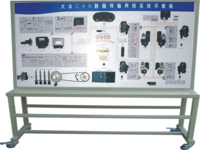 ��ͨ�ʹ�CAN������ݔ�W�jϵ�y