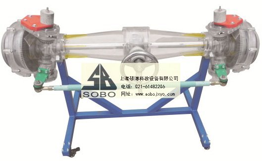 SB-DF450��͸�������C(j��)ǰ��ģ��